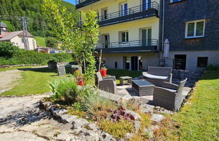 Dvacances Résidence les tavaillons - Foto 31