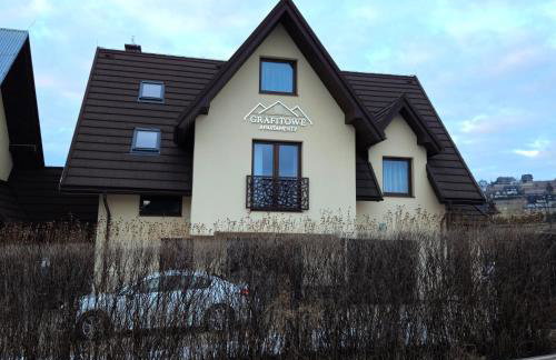 Grafitowe Apartamenty - Foto 32