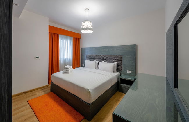 VESTA - Cairo Festival City Residence - Foto 6