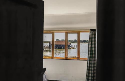 Historic Waterfront Home in Bosham - Pass the Keys - Foto 55