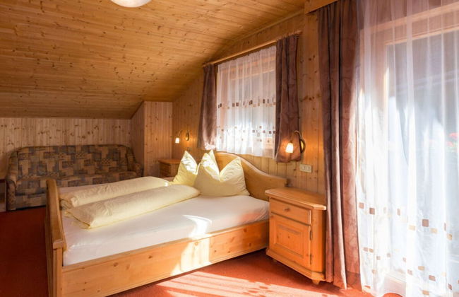 Holiday Apartment on the Hutterwirtshof - Foto 5