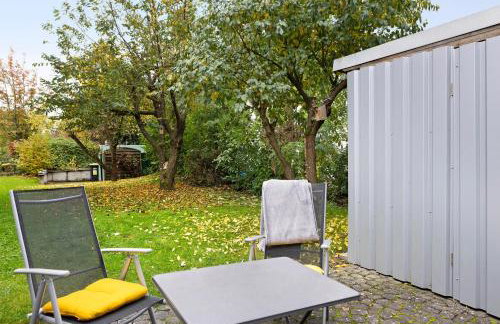 Vorder Rhön Haus 21a - Photo 5