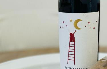 Relais Filomarino casa vacanze - Foto 14