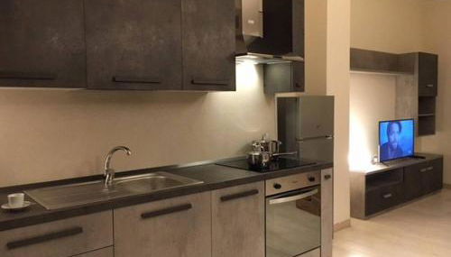 Appartamento Gran Sasso - Guest house - Foto 3