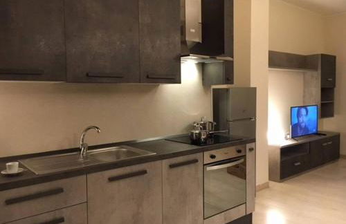 Appartamento Gran Sasso - Guest house - Foto 3