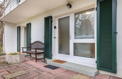 Ferienwohnung Im Grün - Foto 18