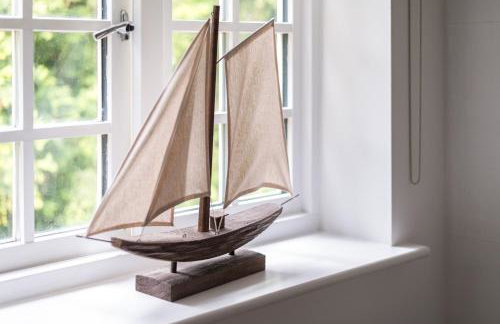 Sandsend Retreats at Saltmoore - Foto 30