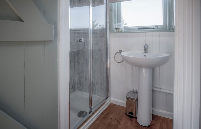 Willow - 1 Bedroom - Amroth - Foto 16