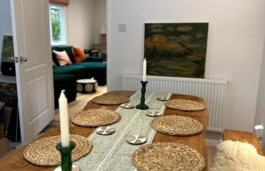 Tranquil home at Westerlands Farm, Sleeps 7, The South Downs - Foto 24