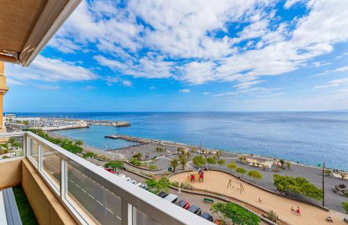 Frontline Beach Apt with Terrace - Foto 65