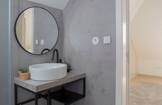 Liiiving in Porto Luxury Beachfront Apartment V - Foto 35