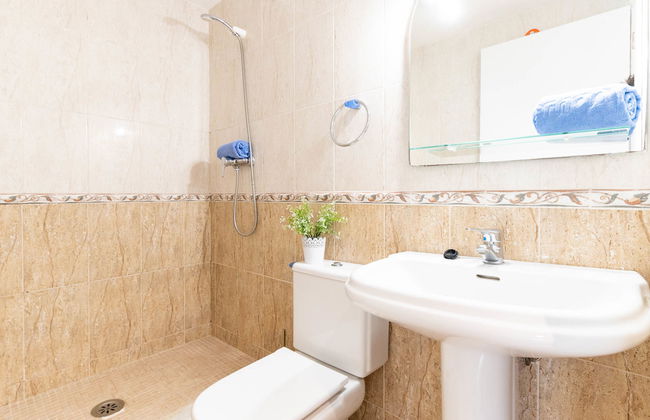 Edificio Blaucel - Photo 17