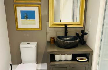 Cosy flat in New Malden, London - Foto 24