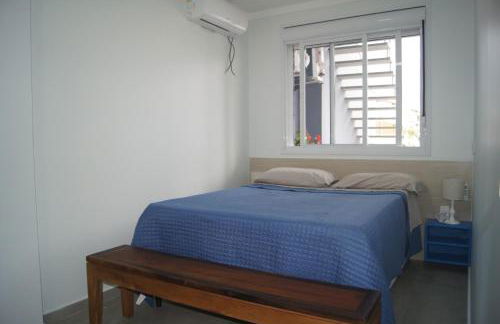 Casa com 2 quartos à 200 m da da praia c/ churrasqueira - Foto 12