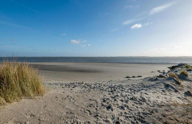 Holiday Home in Zeeland Near Lake - Foto 39