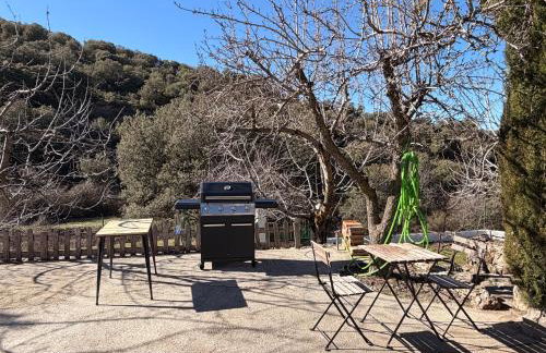 Finca Alvaita - Sierra Nevada Boutique Retiro - Foto 6