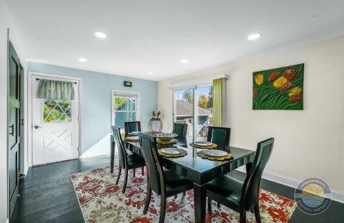 Lake Geneva Family Fall Escape - Foto 8