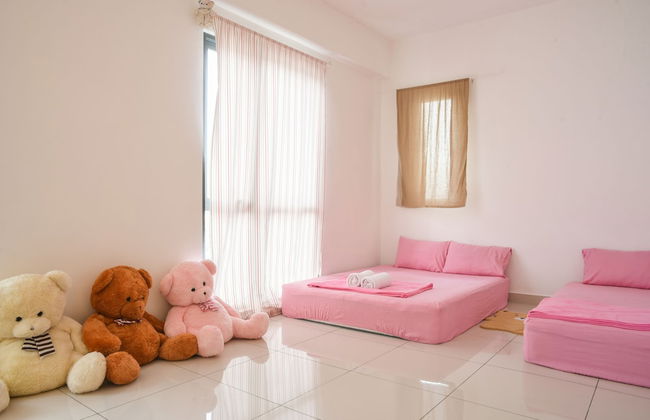 Damen Homestay - Foto 20