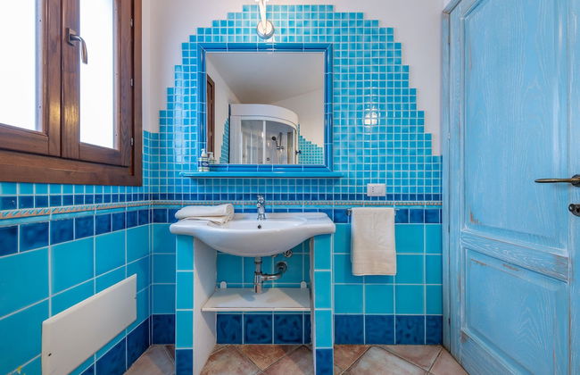 AffittaSardegna - Villa Magnifique - Foto 26