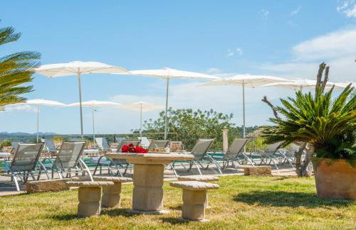 Agroturismo Son Burgues - Foto 32