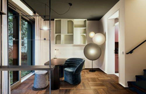 The Garden Suites by Suite030 - Foto 44