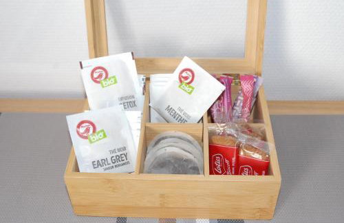 Studio Nancy quartier Thermal - Parc Sainte-Marie - Foto 19