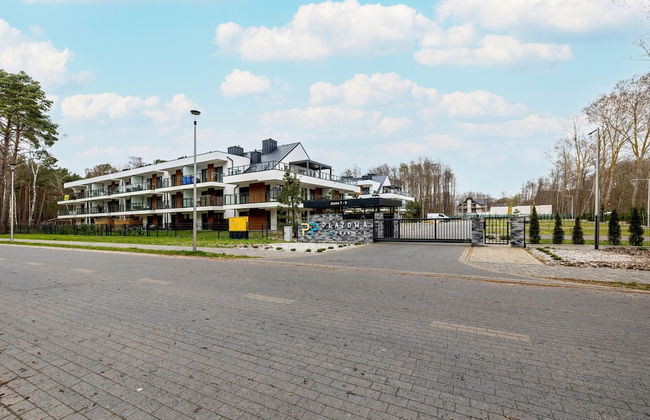 Apartment & Garden by Renters Prestige - Photo 42