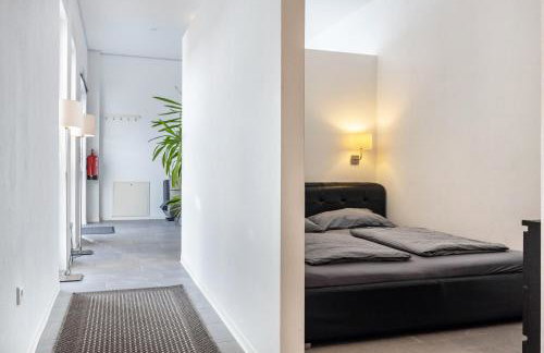 Altenbeken- Ferienwohnung 1 - Foto 1