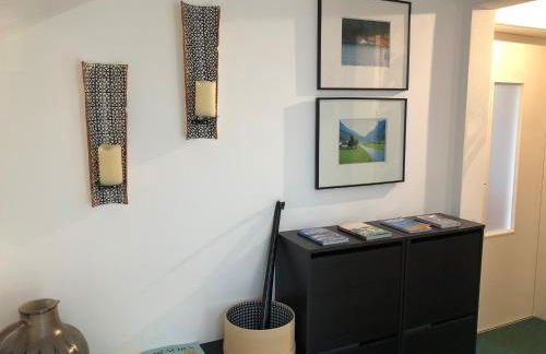 Charmante Ferienwohnung mit Balkon im 5-Seen-Land - Foto 24