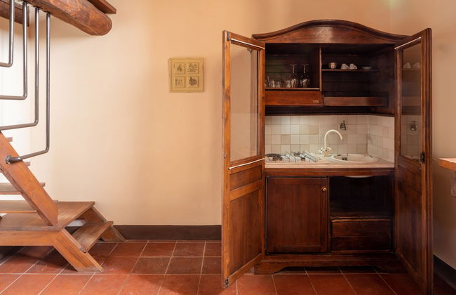 Castello di Bossi - Foto 54