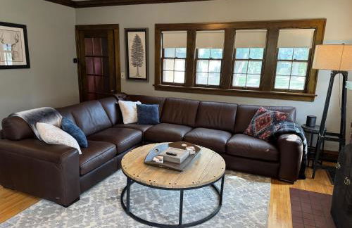 Mayo Clinic - 3 King bed - 2 Full Bath - Free Park - Foto 17