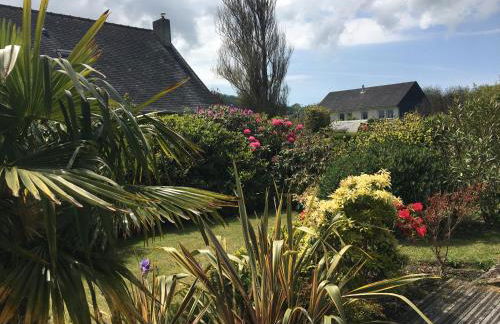 Villa « Beauséjour » Urville-Nacqueville de 180 M2 - Foto 35