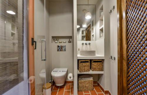 AL VENT - Managed by Almarina Villas - Foto 36