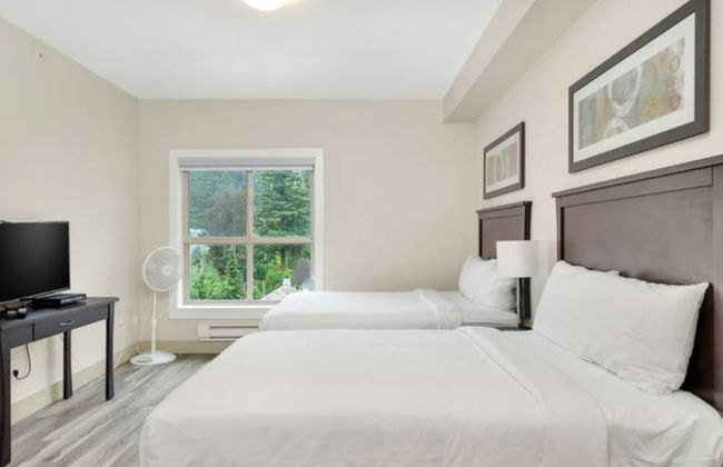 Modern 4BR Penthouse With Lake Views - Foto 2