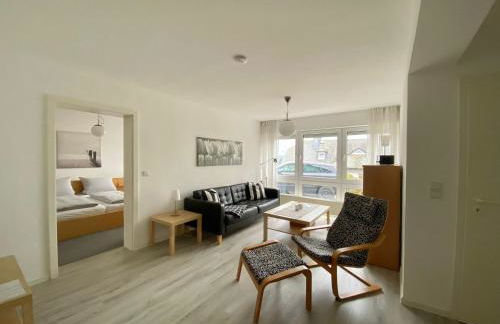 Ferienwohnung Waldi - Foto 1