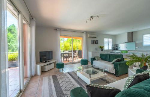 LA BASTIDE DU MAZEL - Foto 40