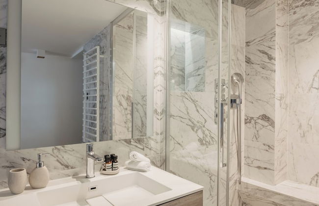 HIGHSTAY - Luxury Serviced Apartments - Place Vendôme - Foto 59