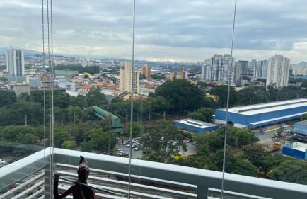 Conexão Total A 500m da Estação 5 Min Super Shopping Proximidade Alphaville - Foto 16