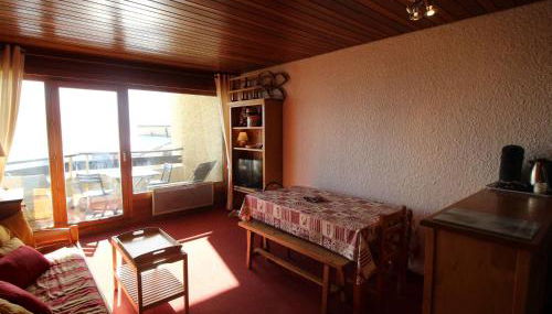 Duplex 3 pièces cabine 8 pers, pied des pistes à Auris en Oisans - FR-1-297-337 - Foto 3