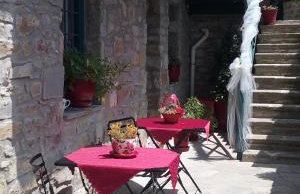 Xenonas Zagorisio - Photo 47