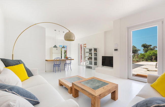 3540 Villa Petramore by Perle di Puglia - Foto 13