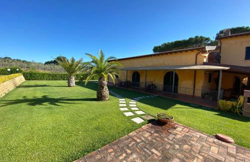 Agriturismo Borgo Bernabei - Foto 78