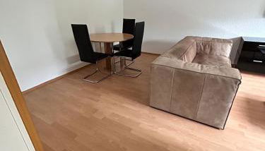 Apartment möbiliert Top lage 10min DUS Airport, Messe und Fussball Stadion - Foto 3