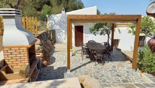 Casa rural Can Rotes con jardin y barbacoa - Foto 4