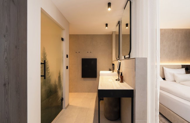 ELVA Premium Apartment Hotel - Foto 17