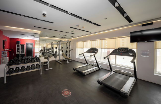 City Stay Prime Hotel Apartment - Photo 35