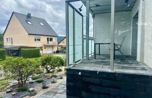 Ferienwohnung Hochwaldblick 5 - Photo 2