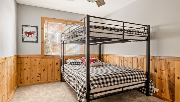 Bear Beauty Dreams - Foto 4, Habitación