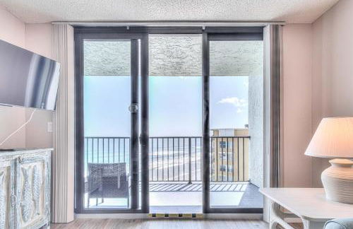 Ocean Trillium 803 - A 1 Bedroom Condo With Beautiful Ocean Views - Foto 3