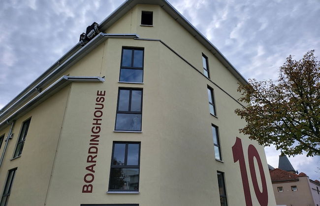 Boardinghouse-Landau - Foto 19